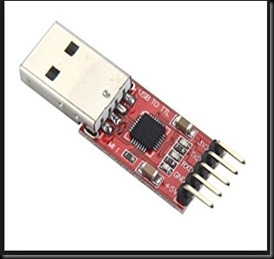 Usb_ttl